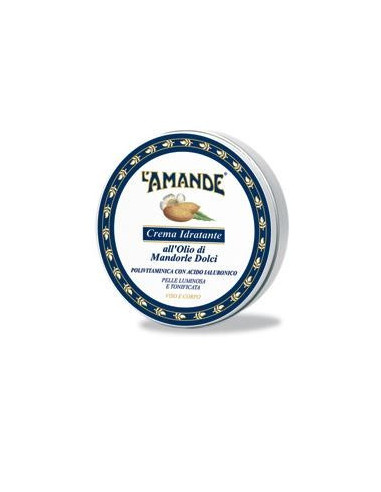 L'AMANDE MARS CR VISO/CRP IDRA