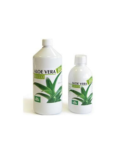 ALOE VERA SUCCO 1L