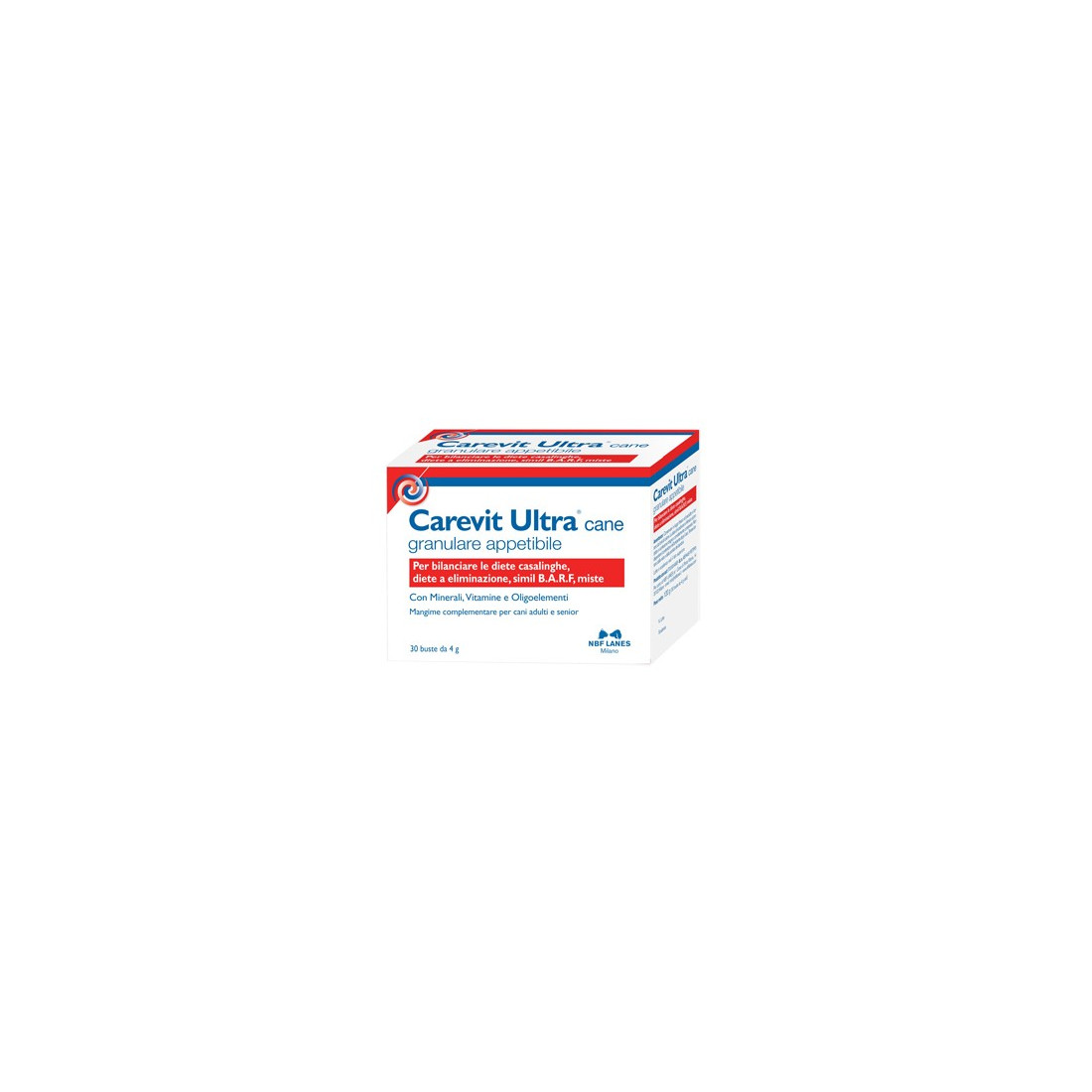 CAREVIT ULTRA CANE 30BUST