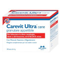 CAREVIT ULTRA DOG 30BUST AND OTHER