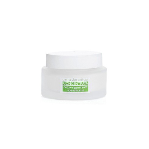 LABCARE CREMA VISO CONC DETOX