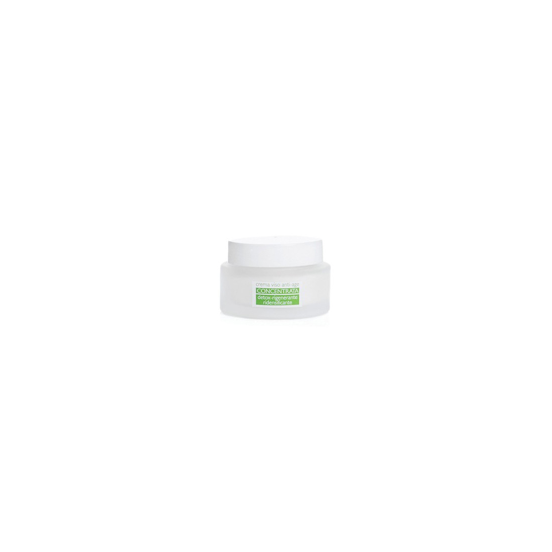 LABCARE CREMA VISO CONC DETOX
