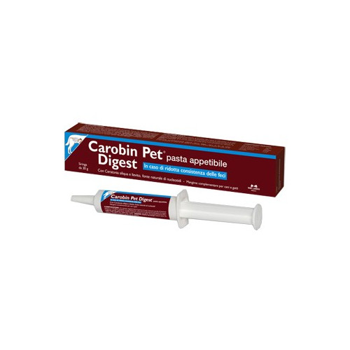 CAROBIN PET 30 G