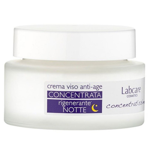 LABCARE CREMA VISO CONC NEWS