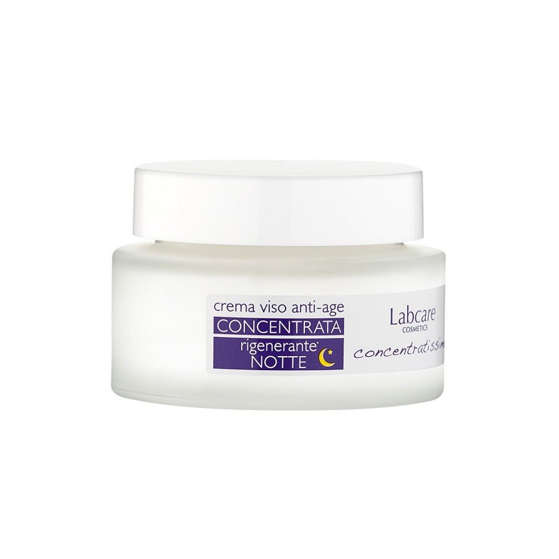 LABCARE CREMA VISO CONC NEWS