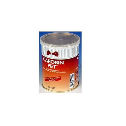 CAROBIN PET MANGIME 100G