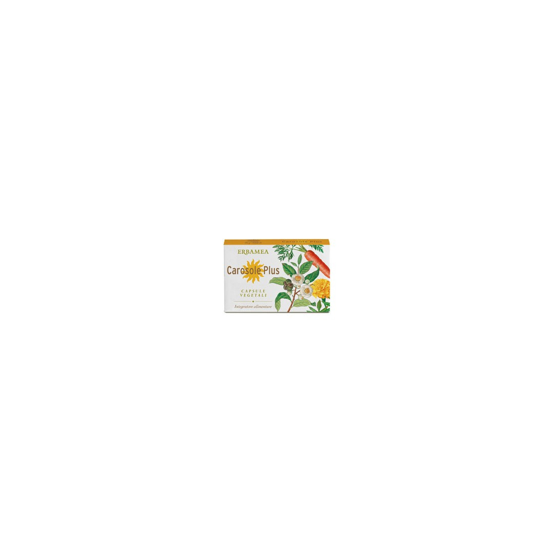 CAROSOLE PLUS 24CPS