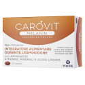 CAROVIT MELANIN SOLAR 20CPS