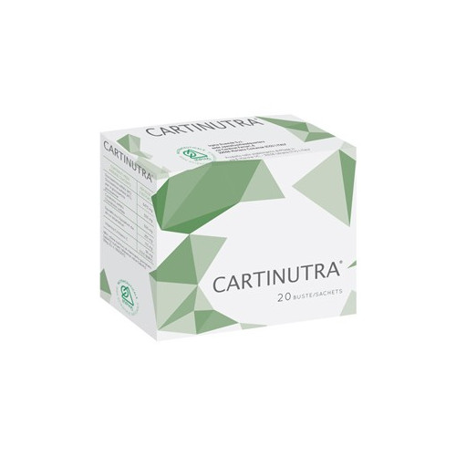 CARTINUTE 20BUST MONODOSE