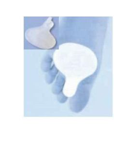 OPPO SUP METATARSO 6442 S/M