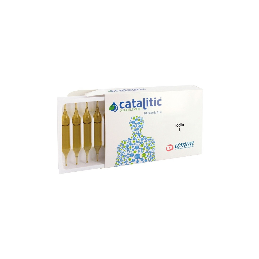 CATALITIC
