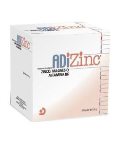 ADIZINC 20BUST