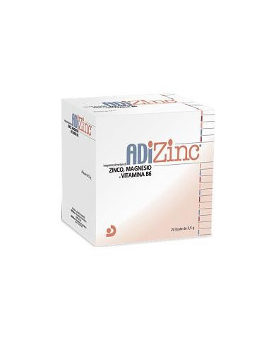 ADIZINC 20BUST