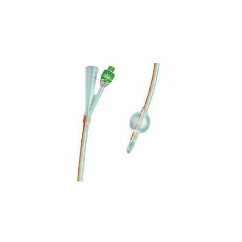 CATETERE FOLEY SIL 2V CH16