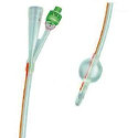 CATETER FOLEY SIL 2V CH16