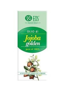 EOS JOJOBA GOLDEN 200ML