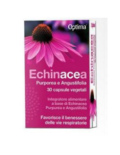 ECHINACEA 30CPS VEGETALI