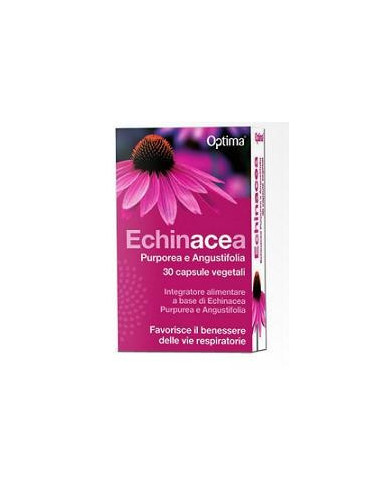 ECHINACEA 30CPS VEGETALI