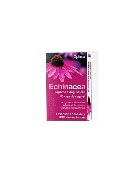 ECHINACEA 30CPS VEGETALI