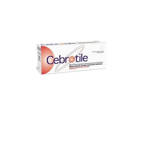 CEBROTILE 14FL