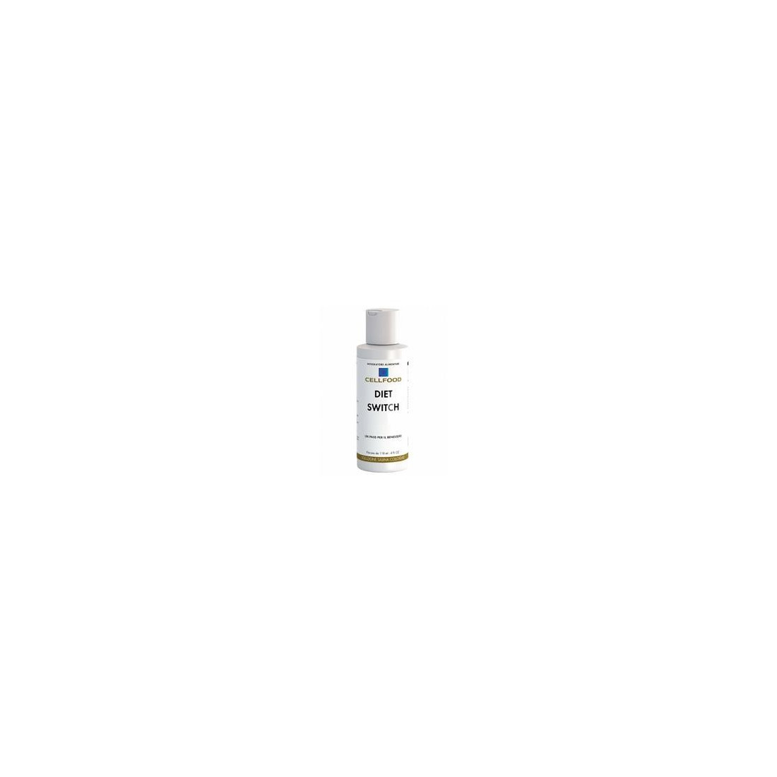 CELLFOOD DIET SWITCH GTT 118ML