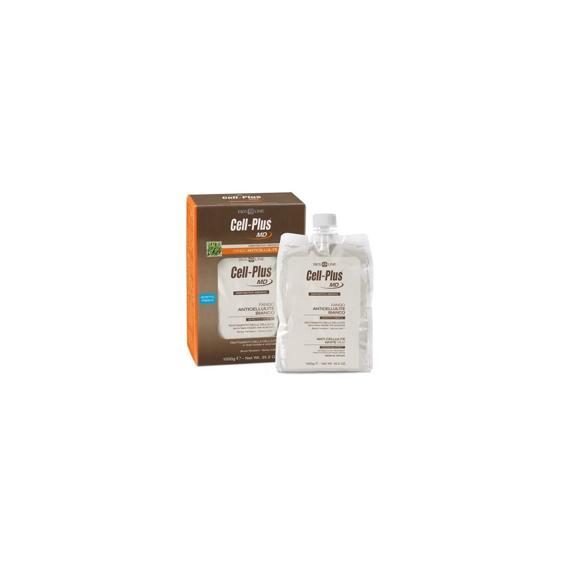 CELLPLUS MD MUSHROOM BIA ANTICELL
