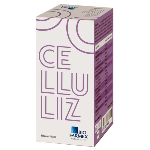 CELLULZ 500ML