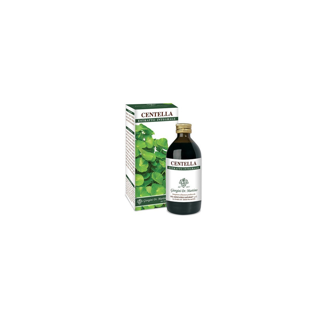 INTEGR 200ML EXTRACT