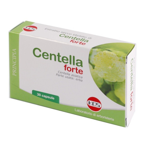 CENTRE FORTE 30CPS