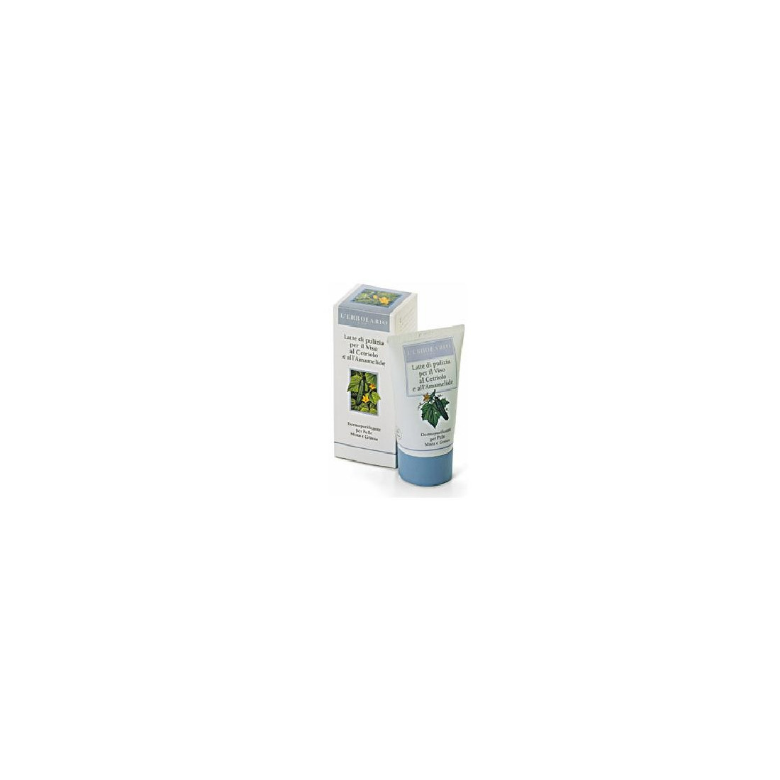 DETERNAL LATTER