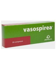 VASOSPIREA 30CPR