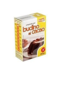 EASYGLUT PREPA BUDINO CACAO120
