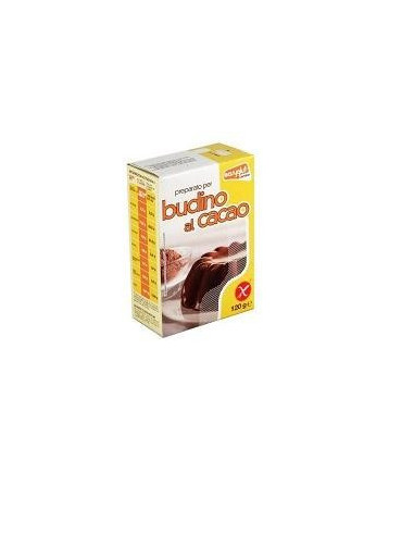 EASYGLUT PREPA BUDINO CACAO120