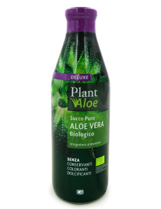 ALOE DELUXE BIO1000 PLANTARIUM