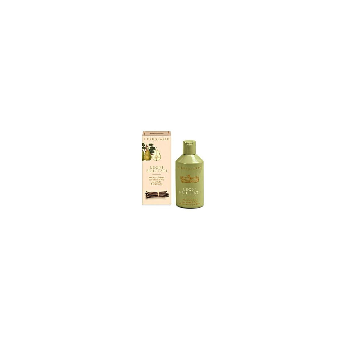 BAGNOSCH 250ML