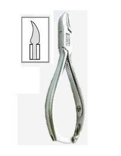 TRONCHESINE PEDICURE 14CM