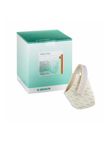 ASKINA HEEL MEDIC 225CM2 5PZ