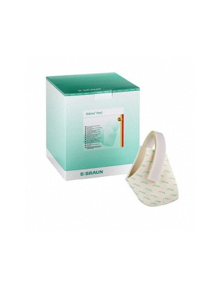 ASKINA HEEL MEDIC 225CM2 5PZ