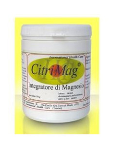 CITRIMAG POLVERE 150G