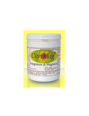 CITRIMAG POLVERE 150G
