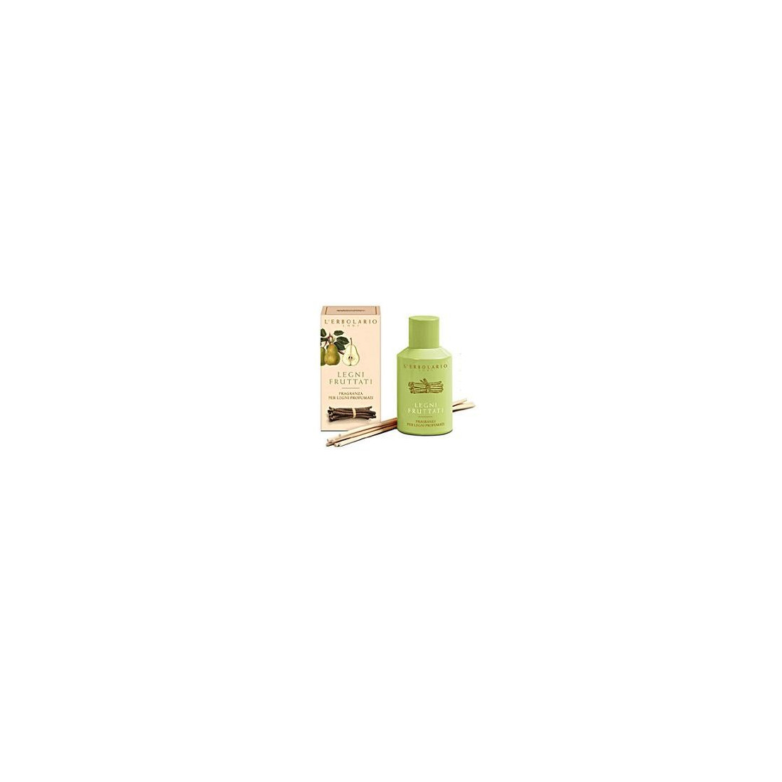 LEGAL LAWS PROF125ML