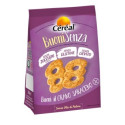 CEREAL GOODS TO THE SARACEN GRAIN