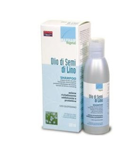 MAXHAIR SEMI LINO SHAMPOO200ML