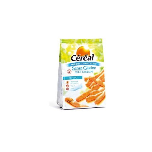 CEREAL 150G
