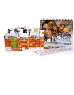 MAX COLOR VEGETAL 10 TINT 140M