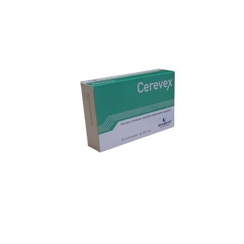 CEREVEX 60CPR 450MG