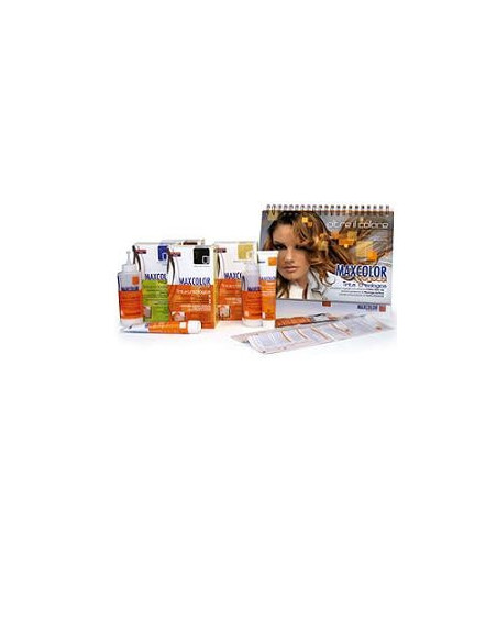MAX COLOR VEGETAL 15 TINT 140M