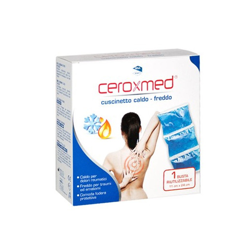 CEROXMED CUSC CLD/FREDDO 11X24