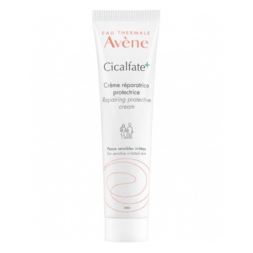 AVENE CICALFATE+CR RISTRU100ML