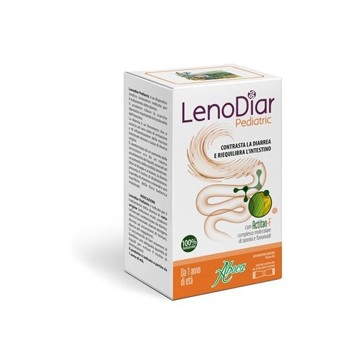 LENODIAR PEDIC 12BUST 2G